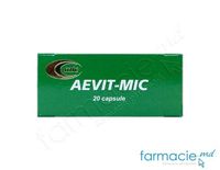 Aevit-MIC caps. N20