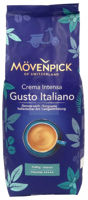 Cafea Mövenpick Gusto Italiano 1 kg boabe