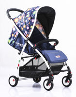 Коляска Baciuzzi BX Mare