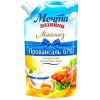 Maioneză Mechta Hozeaiki Provensal 67%, 700ml