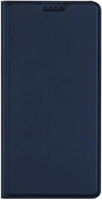 Чехол для смартфона Dux Ducis Flip SkinPro Samsung S25, Blue
