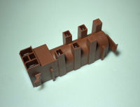 Блок электроподжига Whirlpool DST2010-2045 (4 вых.) C00313108 480121104525