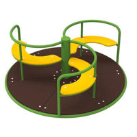 Детская площадка Kidigo Бумеранг (12410)