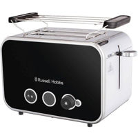 Тостер Russell Hobbs 26430-56 Distinctions