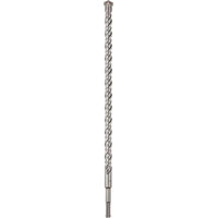 Набор головок, бит, насадок Graphite 57H486 Burghiu p/u beton SDS-PLUS S4 QUATRO, 18x600mm