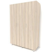 Dulap Smartex N3 140cm Stejar Deschis