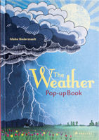 The Weather Pop-up Book