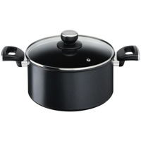 Кастрюля Tefal G2554672 Unlimited 24cm