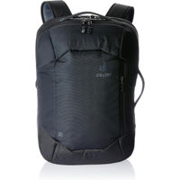 Рюкзак спортивный Deuter Aviant Carry On 28 black