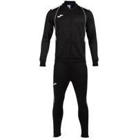 Одежда для спорта Joma Championship VII Tracksuit Black White (5XS) 103083.102