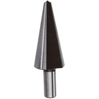 Набор головок, бит, насадок Wolfcraft Burghiu conic HSS 3-13.5mm 2518000