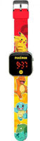 Игрушка KiDS Licensing POK4435 Led Watch Pokemon