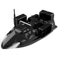 Сонар Flytec V803 GPS + встроенный эхолот