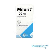 Milurit® comp. 100 mg  N30 (Egis)