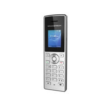 Grandstream WP810 Wi-Fi, 2 SIP, 2 Lines, Silver