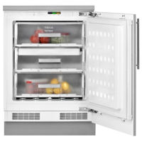 Встраиваемая морозильная камера Teka RSF 41160 BU