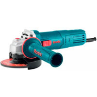 Болгарка (УШМ) Ronix 3125 Ø125мм 1200W