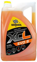 Антифриз Bardahl (35611) -37 5л XCL EVO 8 оранжевый