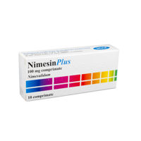 Nimesyn Plus comp. N10
