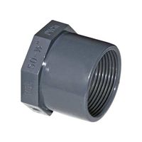 cumpără Racord PVC lipire D. 25/32 x 3/4