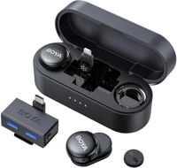 Микрофон Boya BOYALINK 3-01