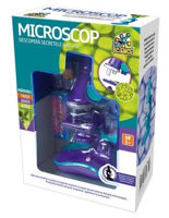 Игрушка Dolu 73396 DT Microscop 100x200x450, 41226