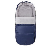 Plic pentru carucior Womar Zaffiro Vintro Pastel Plusz Navy Blue