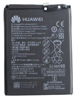 Аккумулятор Huawei P10/ Honor 10, (HB396285ECW ) (Original )