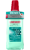 Мицеллярная вода для полости рта Lacalut Anti-cavity 500 мл