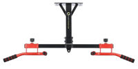 Турник HMS DD10 Abisal PULL UP BAR PREMIUM