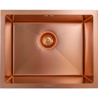 Chiuvetă bucătărie SanDonna HD5040 Copper