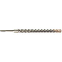 Бур по бетону Milwaukee 4932352952 SDS-plus MX4, Ø15x200x260 мм - 1 шт.