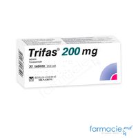 Trifas® 200 comp.200 mg N10x3