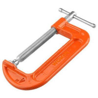 Струбцина Wokin Струбцина G 160 мм (106406)