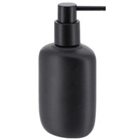 Дозатор для мыла Tendance 56209 Dozator pentru sapun Black, polirasina