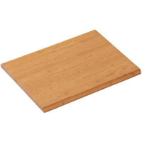 Доска разделочная Kesper 58011 Tocator din bambus 25*15*1,3