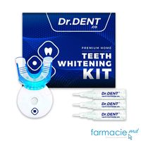 Dr.Dent pentru albirea dintilor Kit