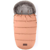 Аксессуар для колясок Petite&Mars 534593 Husa de iarna pentru carucior 4 in 1 Comfy Pastel Peach