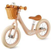 Bicicletă KinderKraft Беговел Rapid 2 KRRAPI02PNK0000 Pink