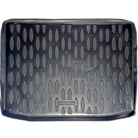 Коврик для автомобиля Aileron 72103 Volvo XC90 (2002-14) багажник (5 мест)