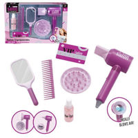 Set de creație Essa YLQ-080 Echipament pentru frizerie