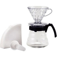 Чайник заварочный Hario VCND-02B-EX20 V60 Craft Coffee Maker