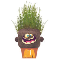 Набор для творчества Hape 848098 Experiment științific Hank fericit