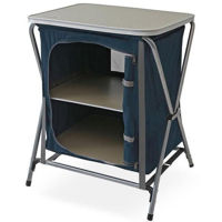 Мебель для кемпинга Pinguin Kitchen S petrol