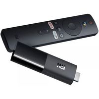 Медиа плеер Xiaomi Mi TV Stick 4k