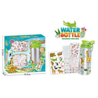 Набор для творчества ToyMall 004220 Dino