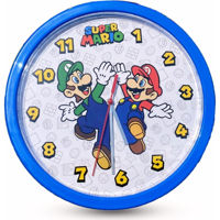 Ceas KiDS Licensing GSM3063 Super Mario