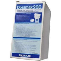 Картридж для проточных фильтров Aquafilter Фильтрующий картридж Dosamax 200 (03568)
