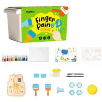 Set de creație Mideer MD4219 Set de Desen cu Degetele