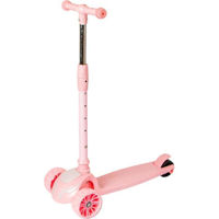 Самокат New World 605, roz, 176019